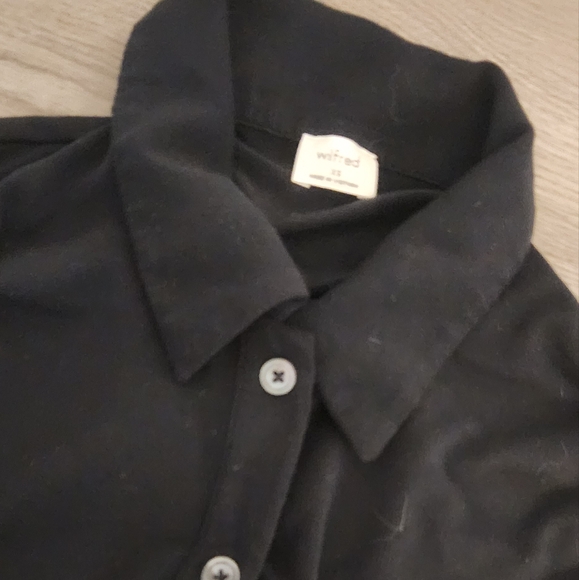 Wilfred shirt XS - Picture 2 of 4
